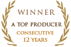 Top Producer Award