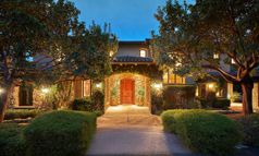 7410 Alturas Ct Back Area