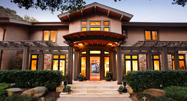 Quail Meadows Exterior